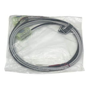 สายเคเบิลมาตรฐาน KEYENCE GL-SP2P 2 เมตร แบบถัก LSZH PNP คุณภาพสูง สำหรับเชื่อมต่อเซนเซอร์แสงนิรภัย รับประกัน 1 ปี - Product Image 4