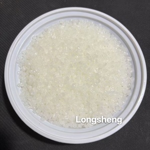 เม็ดพลาสติกรีไซเคิล LDPE คุณภาพสูง ขายดี วัตถุดิบพลาสติกสำหรับฉีดขึ้นรูป เป่าขึ้นรูป HDPE LLDPE LDPE เรซิ่น สำหรับถุง ฟิล์ม แก้ว ท่อ - Product Image 4