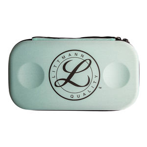 Estetoscópio De Viagem Estetoscópio Estetoscópio Estojo rígido Eva <span class=keywords><strong>Bag</strong></span> Compatível com 3M Littmann Estetoscópio Apto para Enfermeiros e Médico - Product Image 4