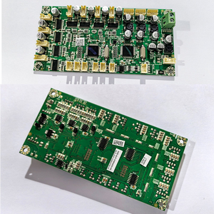 Repuestos para Reparación de Iluminación de Escenario <span class=keywords><strong>ACME</strong></span>: Placa Base Original, Placa Secundaria, Codificador XY, Optoacoplador, Panel PCB de Posicionamiento - Product Image 5