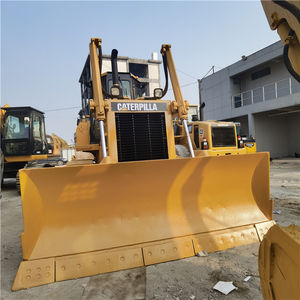 Bulldozers Offre Spéciale Caterpillar D6g & D7g utilisés pour Cat D6 Bulldozers d'occasion originaux à vendre au Pérou - Product Image 4
