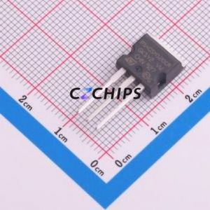 Diode Schottky STPS40SM120CR I2PAK d'origine - Nouvelle - Vente en gros de composants électroniques - Fournisseur de puces et service BOM - Product Image 1