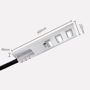 <span class=keywords><strong>Farola</strong></span> Solar Led de alta potencia para exteriores, Ip65, 30W, 50W, 60W, 70W, 80W - Product Image 6