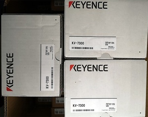 Controlador Lógico Programable (PLC) KV-7300, Unidad de CPU con Puerto Serial Integrado - Product Image 6