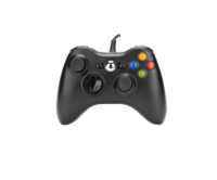 Controlador de Juegos para PC para Consola Xbox360, Control para Xbox360