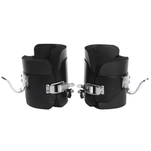 Botas de inversão de anti-gravidade, botas de aço sólido para treino de força fitness, cobertura de cabeça para baixo - Product Image 2