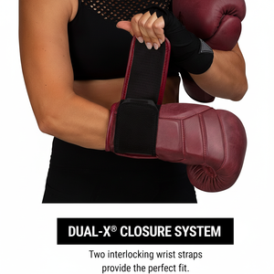 Nouvel ensemble de gants de boxe professionnels Winning Sanda Cleto en PU MMA Muay Thai pour sparring et kick-boxing, imperméables, respirants et légers - Product Image 1