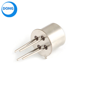 MP-4 dễ cháy cảm biến khí dip-4 methane khí tự nhiên cảm biến phẳng bán dẫn cảm biến - Product Image 2