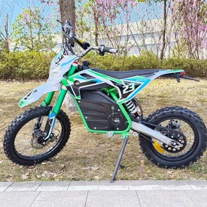 2000W Fast Charging <strong>Electric</strong> Off-Road Motorcycle Dual Sport <strong>Enduro</strong> Bike Lithium Battery All Terrain Beach Vehicle <strong>KTM</strong> Style E-Mo - Product Image 2