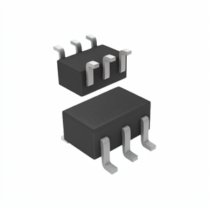 RN2910,LXHF(CT Original Transistors Electronics Component 6-TSSOP, SC-88, SOT-363 - Product Image 1