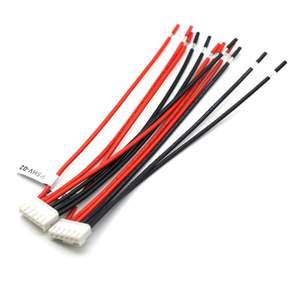 Professionele Kabel Assemblages Vh 3.96Mm Pitch Kabel Harnas 2-15 Pins Aanpasbare Lengte Usb Connectoren Voor Computer Automotive - Product Image 3