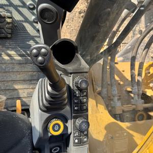 Componentes Centrales (Bomba de Engranajes, Rodamiento, PLC) para Excavadora 336G Modelo 2024 con Alta Capacidad de Elevación de 36 Toneladas, en Existencia - Product Image 5