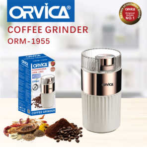 Nouveau moulin à café domestique, machine à broyer à sec super fine, vente en gros - Product Image 4