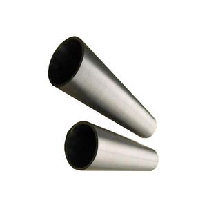 모넬 <span class=keywords><strong>400</strong></span> 니켈 합금 파이프 프리미엄 니켈 튜브 - Product Image 3