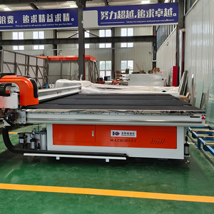 Jinan Shandong usine ZK-3826 machine de fabrication de <span class=keywords><strong>verre</strong></span> <span class=keywords><strong>jumbo</strong></span> CNC pour l'usine de traitement du <span class=keywords><strong>verre</strong></span> - Product Image 3