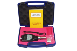 เครื่องทดสอบความแข็งแบบดิจิตอลชอร์ บี ดูโรมิเตอร์ HT-6510B - Product Image 4
