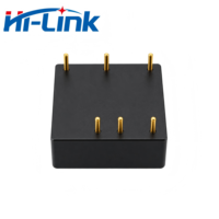 VRB4805YMD-20WR3 VRB4812YMD-20WR3 Convertidor DC-DC de 36-75V 20W, Módulo de Fuente de Alimentación Regulada Aislada de 12V 1.667A
