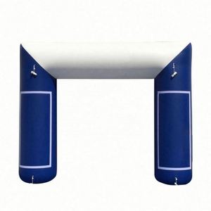 Arco Inflable Publicitario para Actividades al Aire Libre, Arcos Inflables para Promoción - Product Image 2