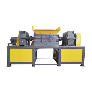 Máquina de reciclaje pequeña funcional, trituradora de plástico, trituradora, trituradora, en <span class=keywords><strong>venta</strong></span> - Product Image 1