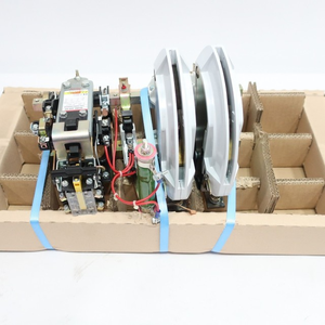 Contrôleur PLC d'automatisation industrielle Ready <span class=keywords><strong>Nore</strong></span> 200-02 Fpl7649215r422-0 pour entrepôt avec garantie - Product Image 1