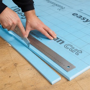 Panneau d'<span class=keywords><strong>isolation</strong></span> thermique en mousse XPS imperméable haute densité pour chauffage au sol, <span class=keywords><strong>toiture</strong></span>, mur, entrepôt frigorifique - Product Image 2