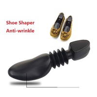 Embauchoir gonflable réglable en plastique promotionnel pour baskets et chaussures en cuir