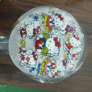 Бобо шар прозрачный круглый, 8/10/12/18/24/36 дюймов - Product Image 6