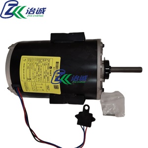 มอเตอร์เครื่องปรับอากาศ Trane รุ่น MOT12628 แบบสามเฟสอะซิงโครนัส สำหรับระบบปรับอากาศกลาง - Product Image 2