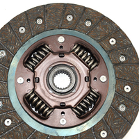 Disque d'embrayage Mensch 31250-12570 Diamètre 210 mm Neuf Garantie 1 an 100 % testé Fournisseur fiable pour
