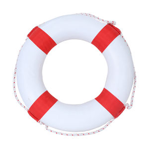 حلقات سباحة ييان للإنقاذ المائي في البحر الأبيض المتوسط عالية الطفو للكبار والأطفال، حلقات نجاة رغوية للرياضات الخارجية والتجديف - Product Image 2