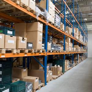 ชั้นเก็บของ4ชั้น - Product Image 1