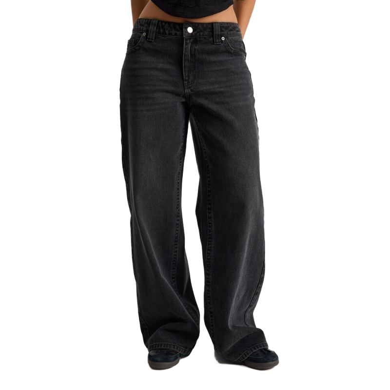 Trending Now: Boyfriend Jeans Fashion The Ultimate Guide