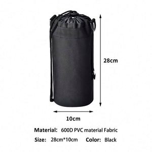 BSCI factory Custom <b>Water</b> <b>Bottle</b> Sleeve Bag <b>Bottle</b> <b>Holder</b> Tactical <b>Water</b> <b>Bottle</b> Pouch - Product Image 4