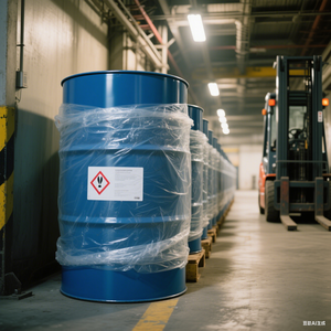 Công nghiệp cấp Hữu Cơ trung gian dung môi độ tinh khiết cao Methyl <span class=keywords><strong>Acetate</strong></span> cho sơn nhựa dính da sản xuất - Product Image 5