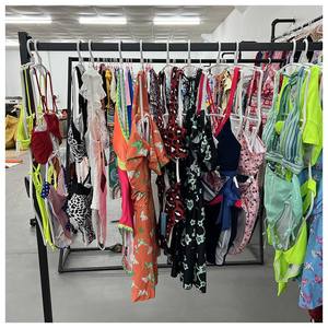 Nuevo Embalaje, Trajes de Baño, Ropa de Playa, Diseño Popular de Traje de Baño Abejita Boladora, Accesorios Metálicos de Marca al por Mayor para Trajes de Baño - Product Image 6