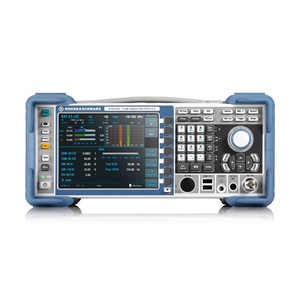 Analizador de Nivel y Modulación de Señal Portátil ROHDE&SCHWARZ EVSG1000, Origen Alemania, 1 Mes de Garantía con Manual - Product Image 3