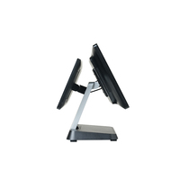 Meilleur Budget Supermarché Caissier Ordinateur Intelligent Android Tout-en-Un POS Machine avec Service à Long Terme