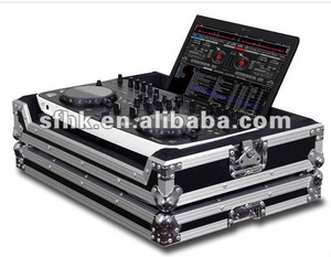 Semitree-étui de console <span class=keywords><strong>dj</strong></span>, pour contrôleur de ultra-héros S4/américain Audio VMS4 - Product Image 5