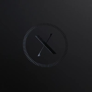 Premium Custom Logo Luxury Matte Black Rigid Paper Cardboard <b>Foldable</b> Empty Magnetic Folding <b>Box</b> - Product Image 4