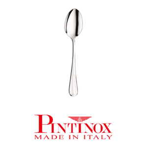 Pinti Baguette Moka Spoon 18/10 Stainless Steel, 4 mm Thick Pintinox - Product Image 4