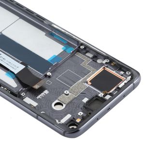 หน้าจอ LCD และชุดประกอบดิจิไทเซอร์พร้อมกรอบสำหรับ Xiaomi <span class=keywords><strong>Mi</strong></span> <span class=keywords><strong>10T</strong></span> <span class=keywords><strong>Pro</strong></span> 5G - Product Image 4