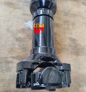 เพลาสวิงมอเตอร์อะไหล่ 20Y-26-31520 20Y-2631520  เพลาสำหรับ PW200-<span class=keywords><strong>7</strong></span> PW220-<span class=keywords><strong>7</strong></span> <span class=keywords><strong>PC210</strong></span> PC230 706-7G-01040 สวิงมอเตอร์ - Product Image 6