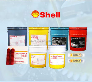 Paraol 250 20L Lubricante Japonés, un Lubricante Industrial de Baja Viscosidad - Product Image 2