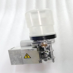 Pompe à graisse EGM-MP-4-7C-F 103881 LUBE FANUC ROBOSHOT - Product Image 4