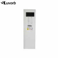 Batterie au lithium LiFePO4 haute capacité 5kWh 10kWh 15kWh Power Wall 24V 48V 100Ah 200Ah 300Ah pour stockage solaire domestique