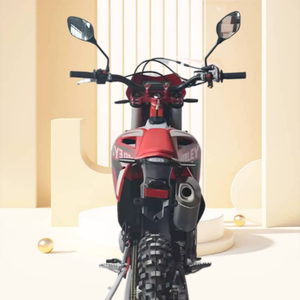 Moto <span class=keywords><strong>Enduro</strong></span> 250cc 300cc 450cc Motos tout-terrain Dirt Bike 250CC 300cc 450cc Motocross pour adultes - Product Image 5