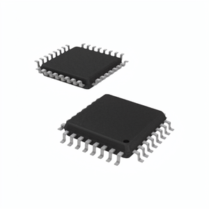 Embedded 32 LQFP Electronic Chips Component BOM IC In Stock C8051F561-IQ - Product Image 1