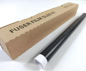 Funda de película de fusor Premium ZHHP para HP <span class=keywords><strong>LaserJet</strong></span> M402 M403 <span class=keywords><strong>M404</strong></span> M405 M406 M426 M427 M428 M429, 1/2, 2/1/2 - Product Image 2