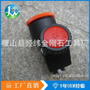 Cortador de vidrio con rodillo, varilla de aluminio engrosada de 8-15 mm, grado industrial para corte de vidrio, especificación personalizable 600 800 1200 - Product Image 5