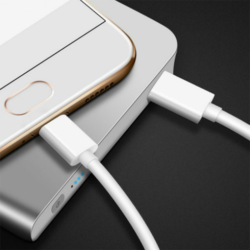 Factory Wholesales Super fast USB C PD Type-C Data Cable for High Speed Charging Data Transfer · image 4